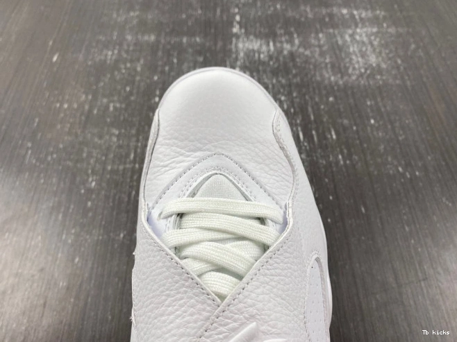 Reps TBK 8 OVO Jordan AA1239-135 Retro White 0801